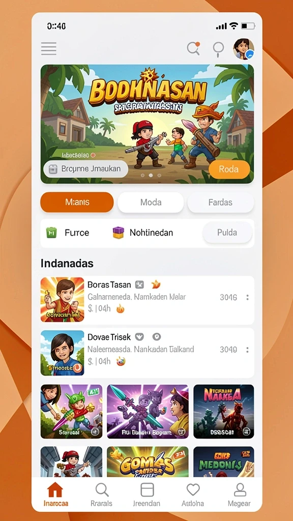 Screenshot a7777 nomor 2