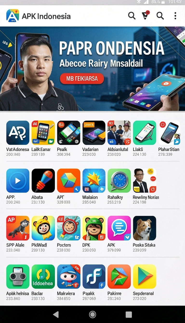 Screenshot ajo89 nomor 1
