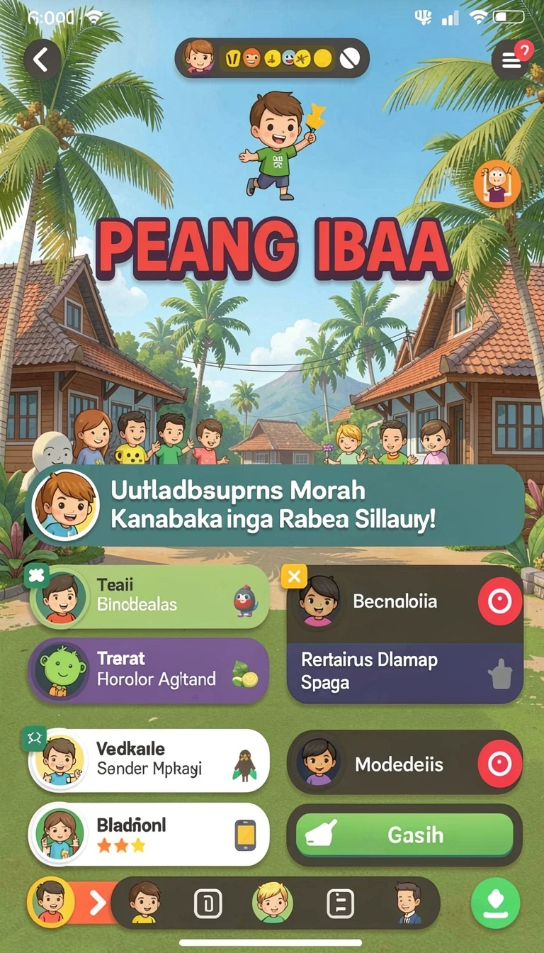 Screenshot ajo89 nomor 3