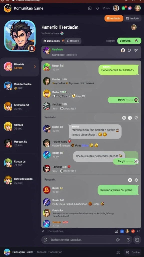Screenshot akartoto nomor 3