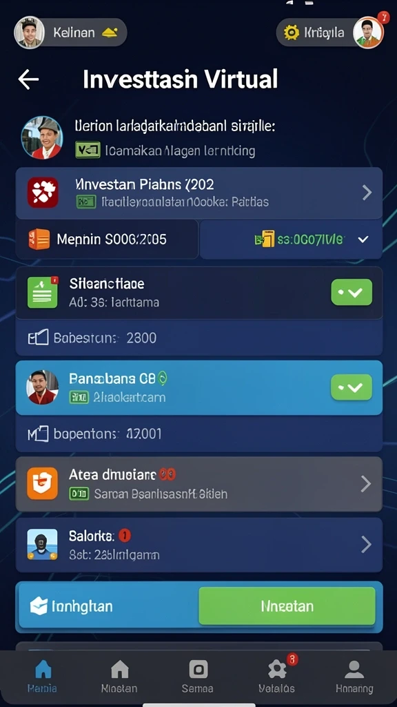 Screenshot amper88 nomor 2