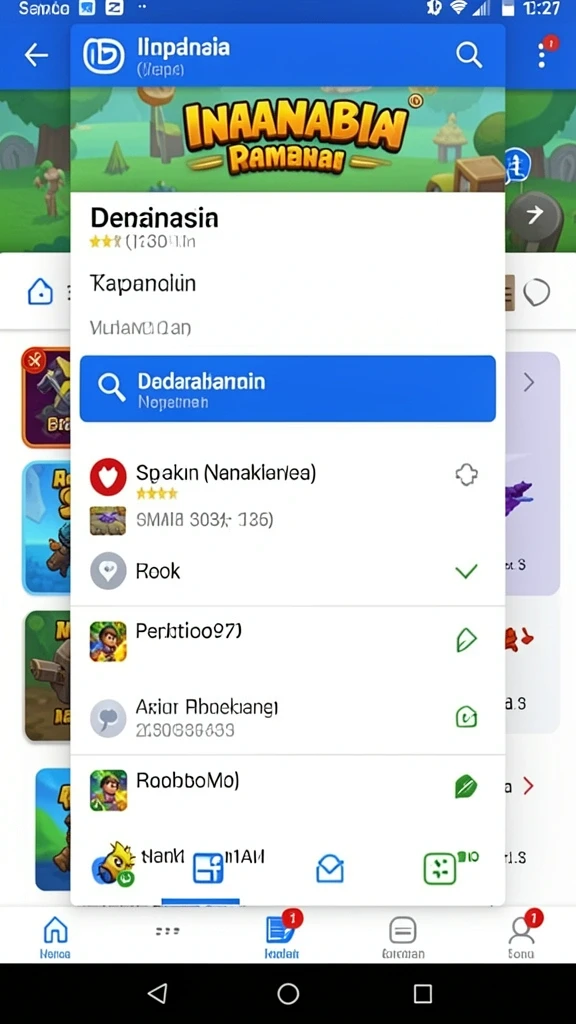 Screenshot amper88 nomor 3