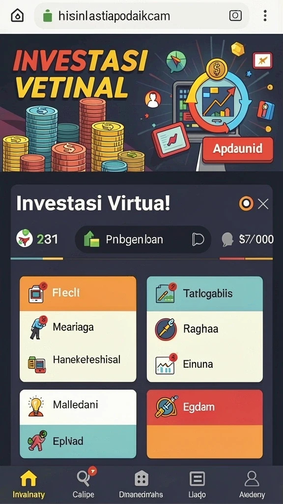 Screenshot bumi303 nomor 3