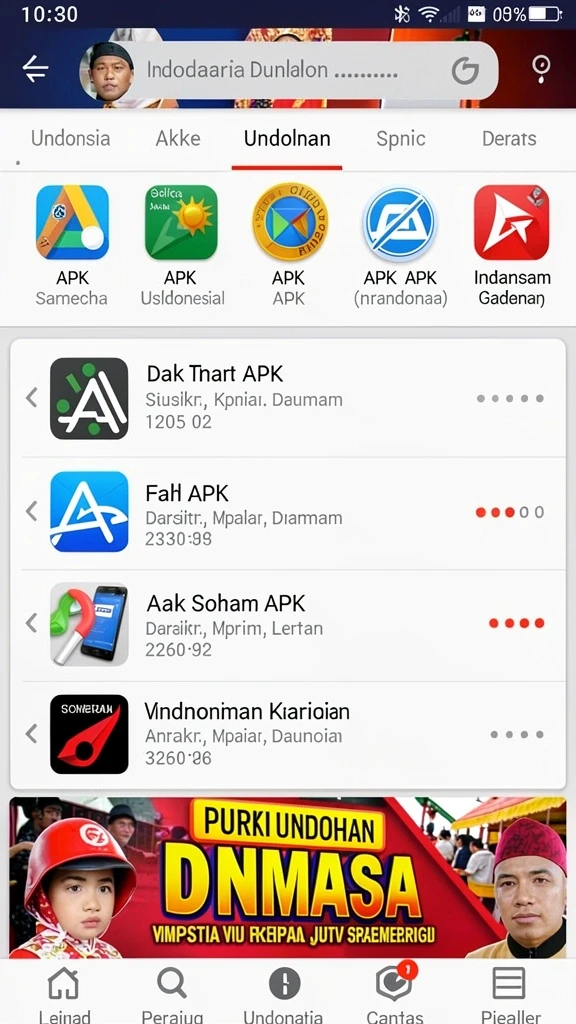 Screenshot bw888 nomor 1