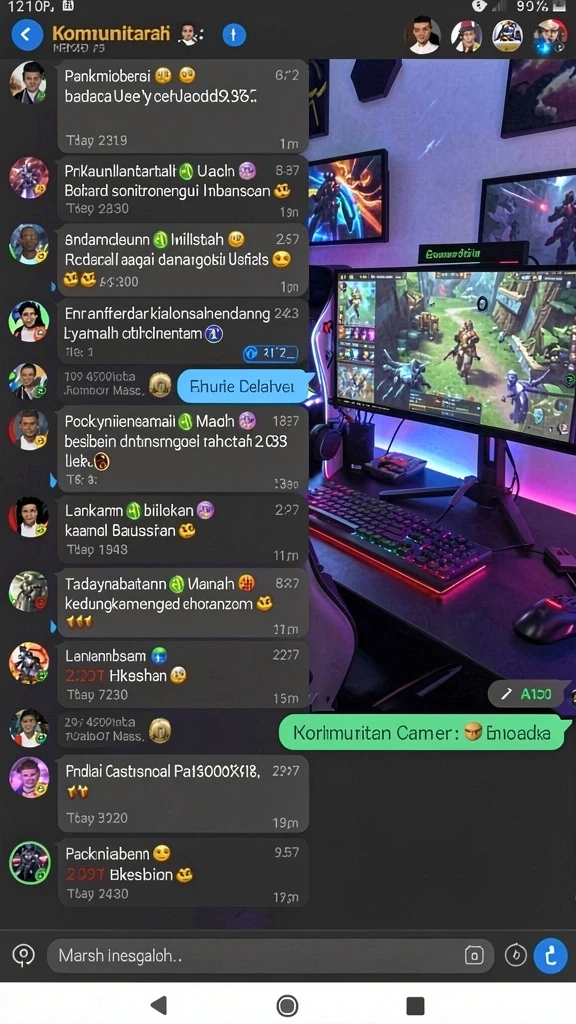 Screenshot day777 nomor 1