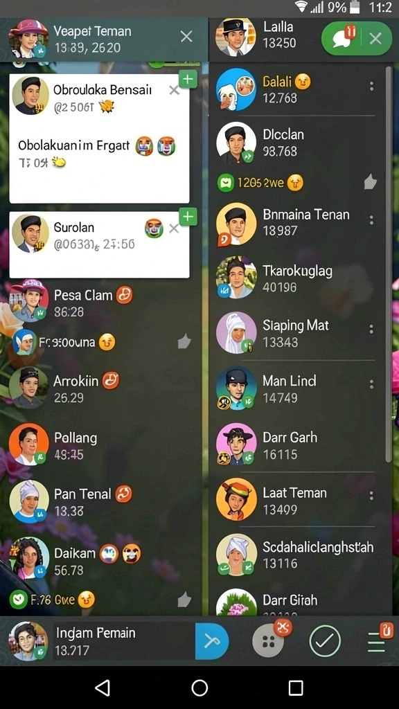 Screenshot depo89 nomor 1