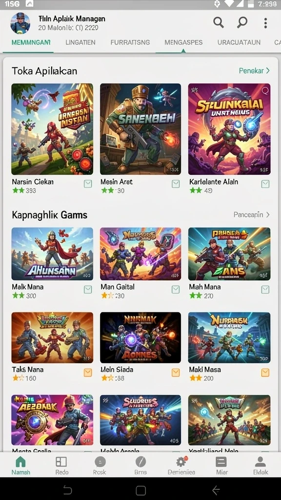 Screenshot dewakoin99 nomor 3