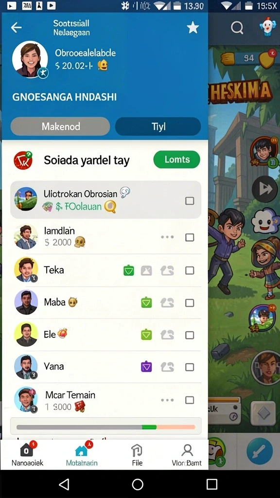 Screenshot dewi138 nomor 2