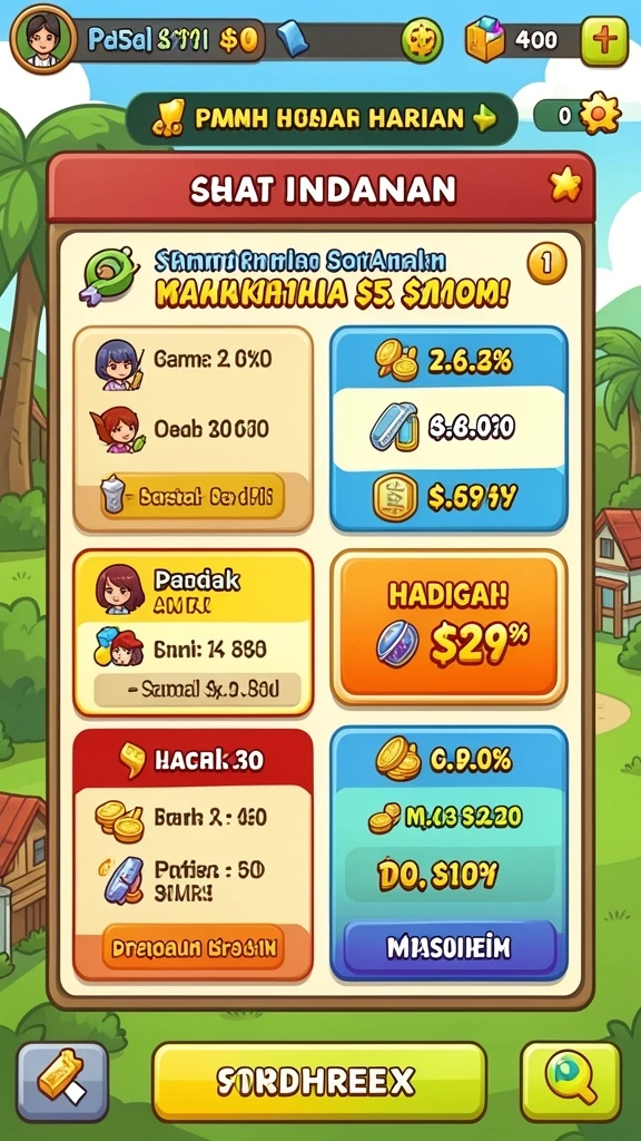 Screenshot duren777 nomor 1