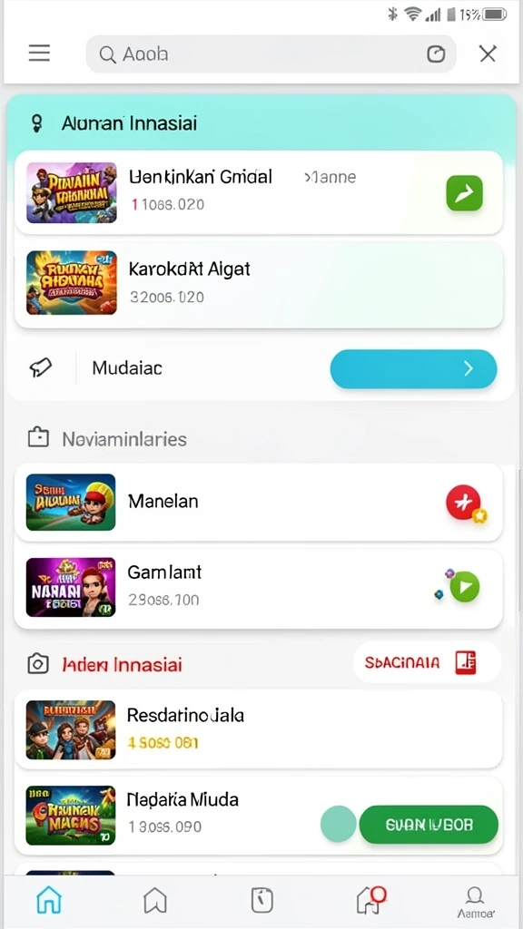 Screenshot duren777 nomor 2