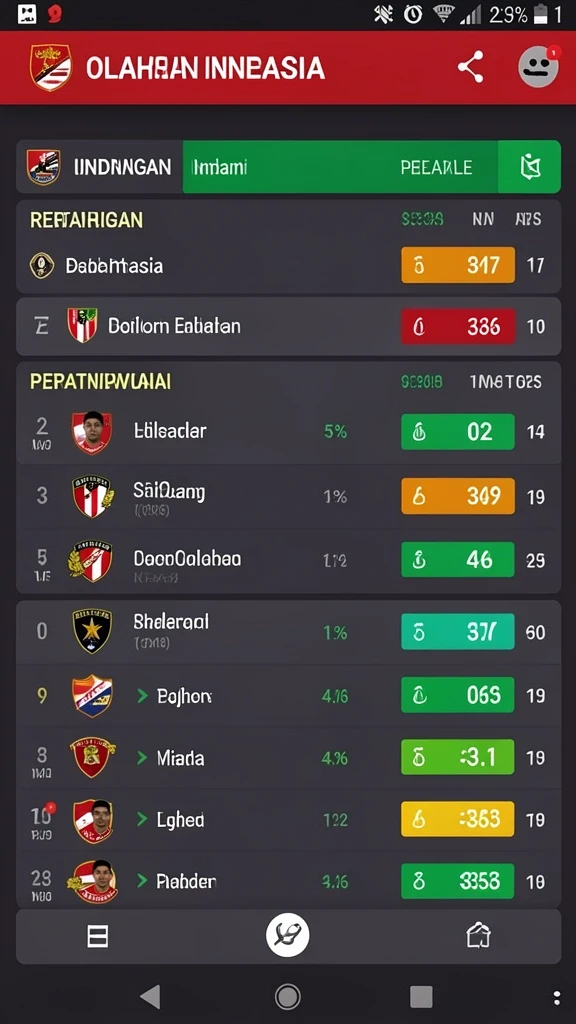 Screenshot gacor108 nomor 1