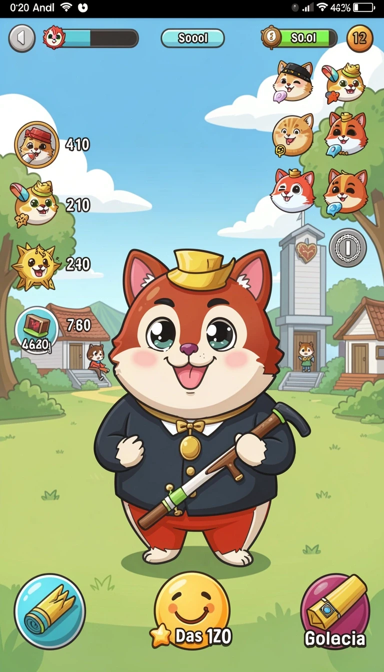 Screenshot hokibonus nomor 1