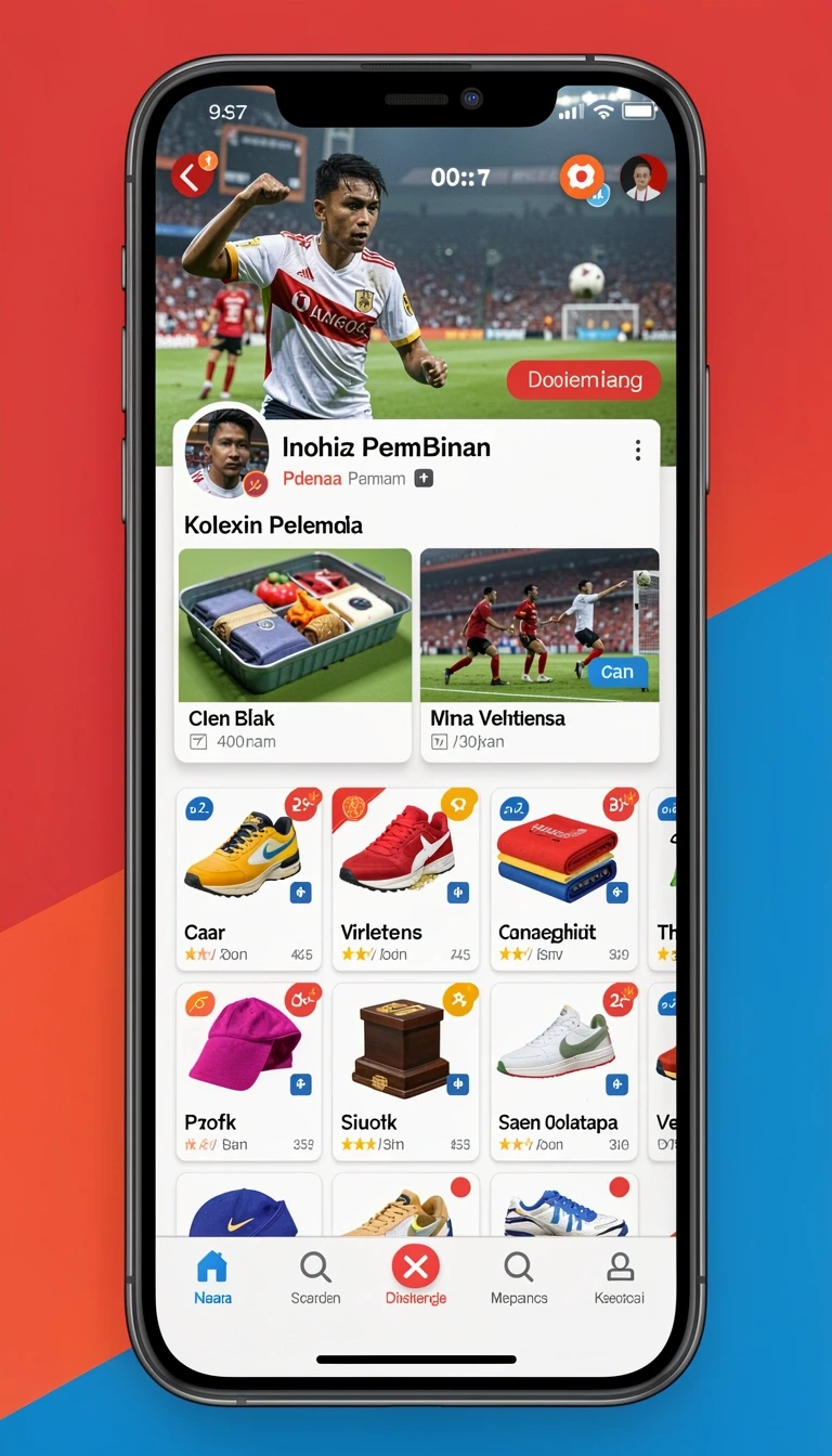 Screenshot hokibonus nomor 3