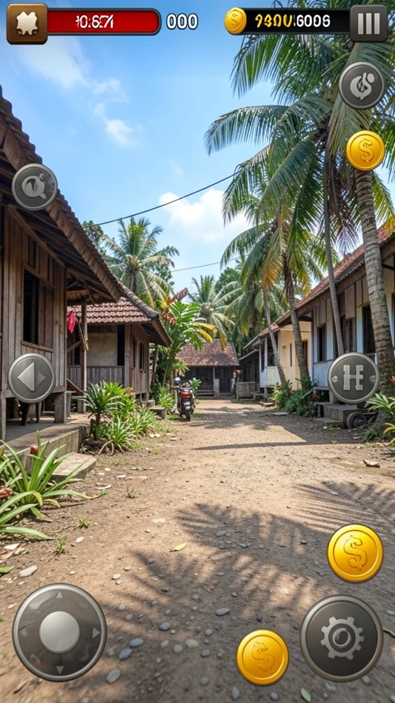 Screenshot idrgame nomor 2