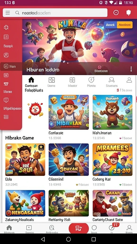 Screenshot idrhoki138 nomor 3