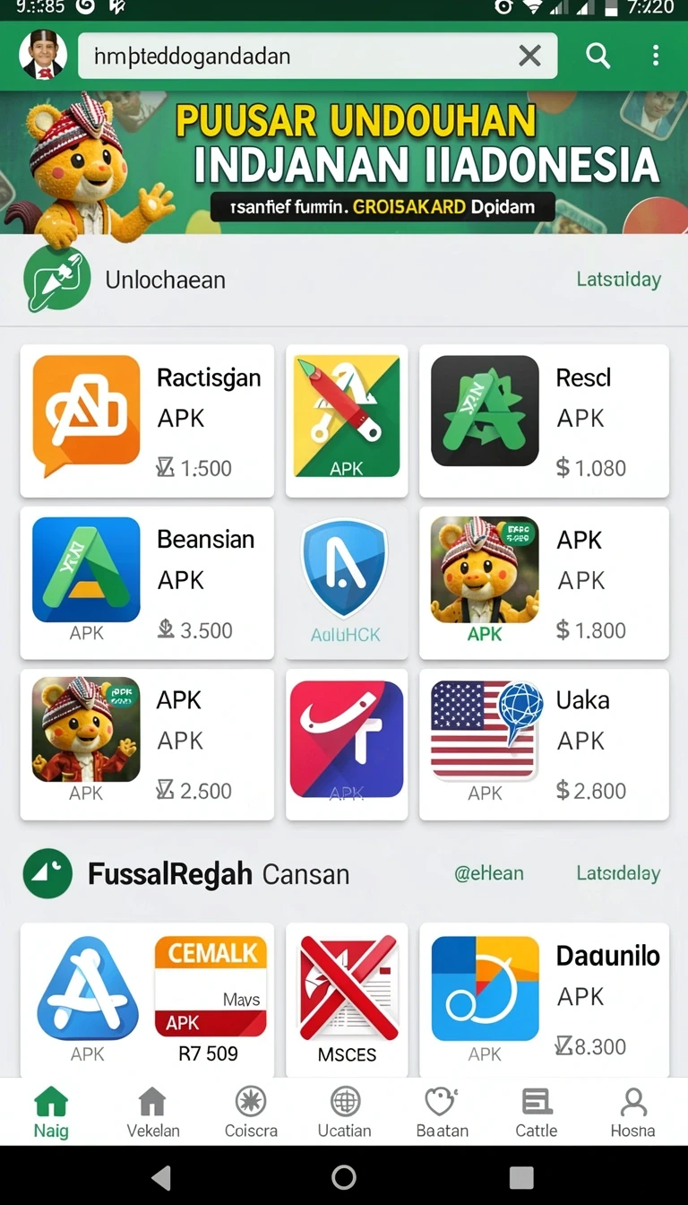 Screenshot iosbet nomor 3