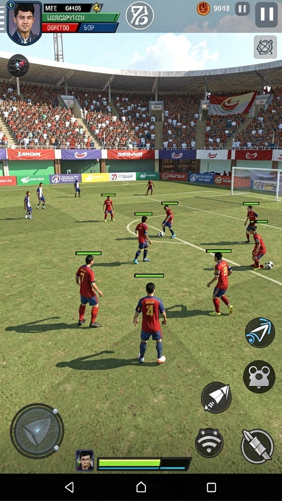 Screenshot jos77 nomor 3
