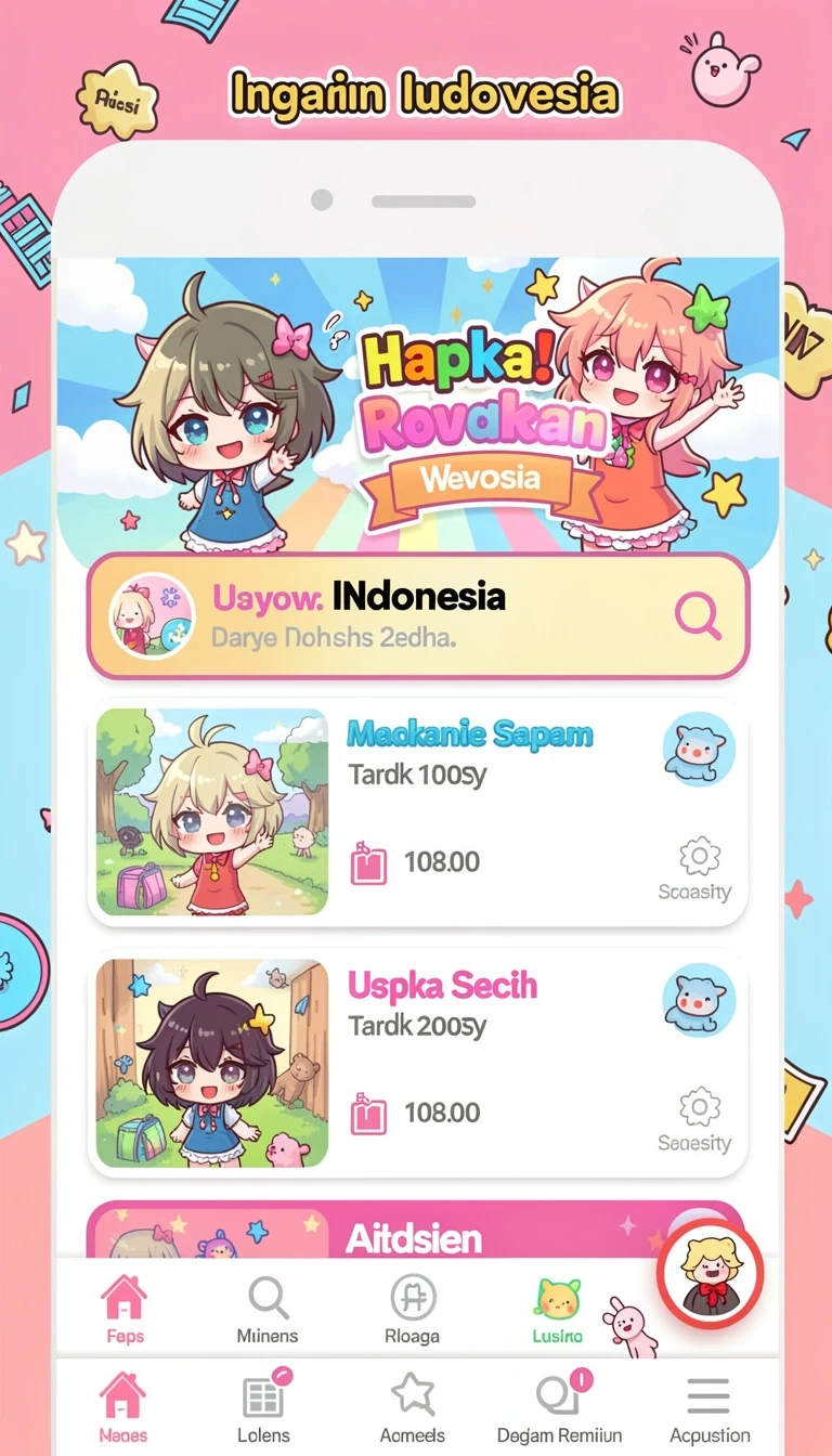 Screenshot joyputar nomor 1