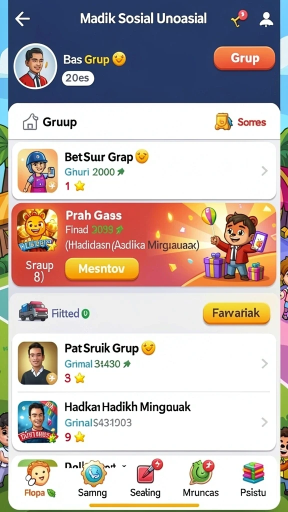 Screenshot kijangwin nomor 3