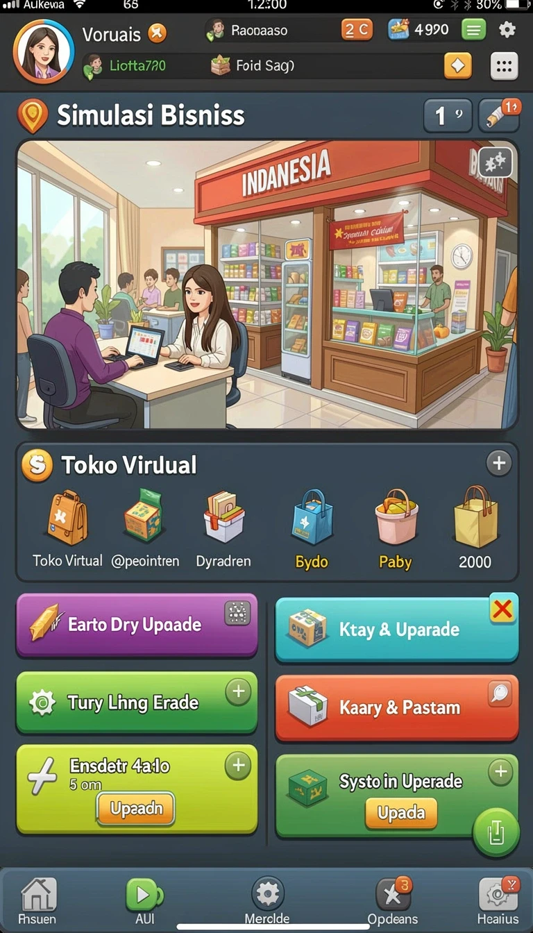 Screenshot lancar138 nomor 3
