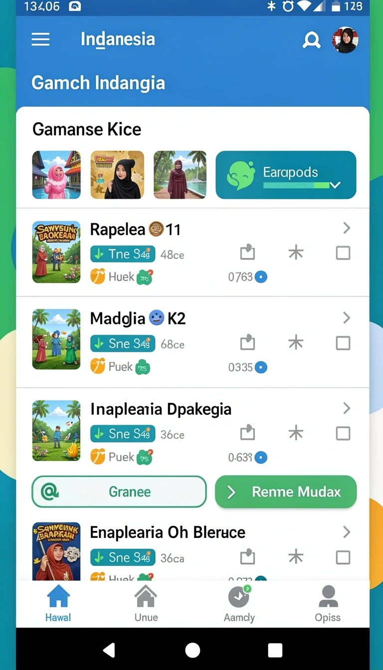 Screenshot los303 nomor 1