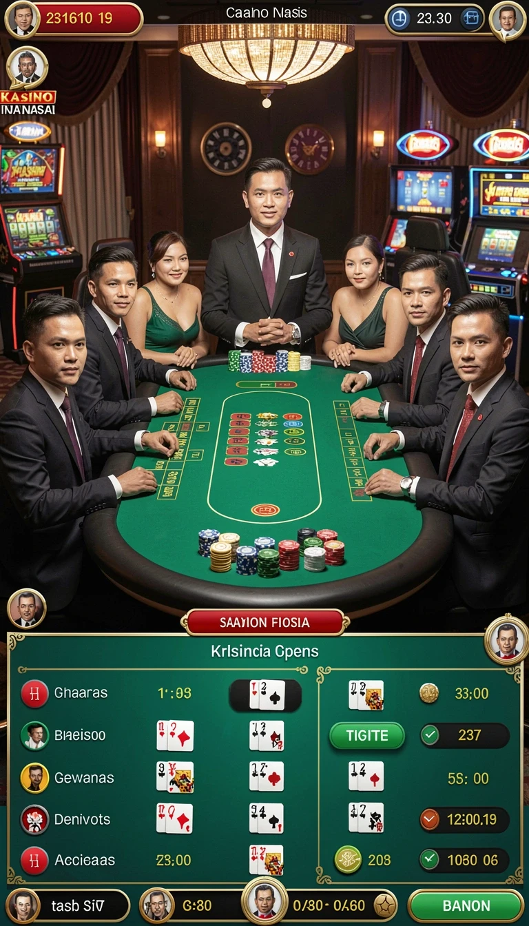 Screenshot los303 nomor 2