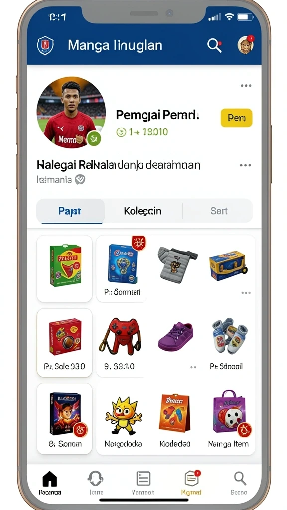 Screenshot magnum188 nomor 2
