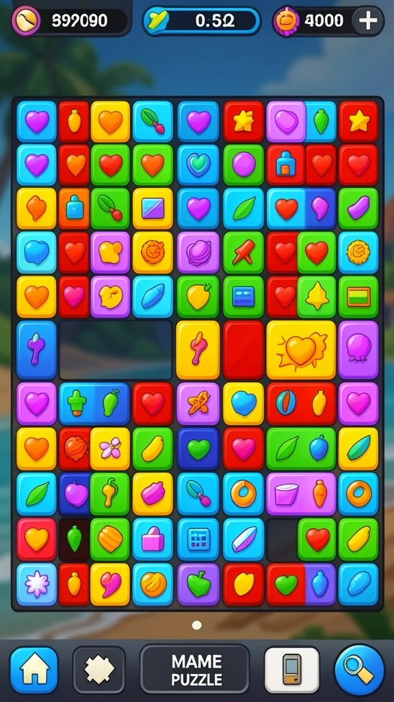 Screenshot mega777 nomor 1