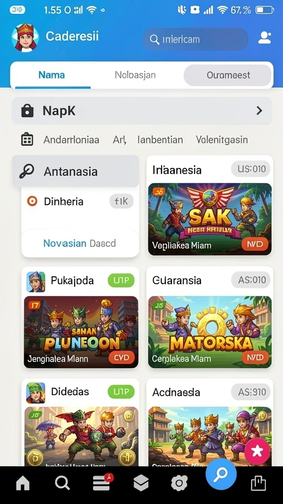 Screenshot mpo76 nomor 1