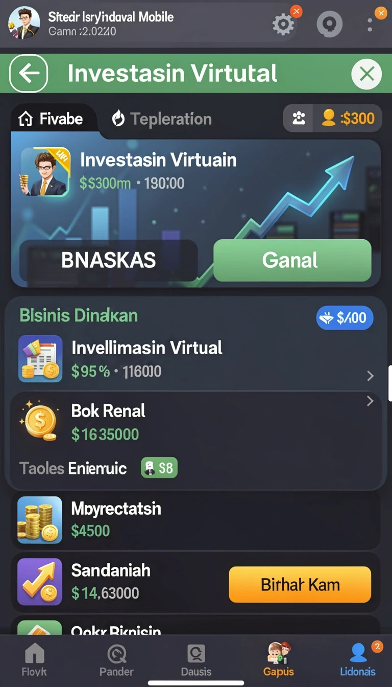 Screenshot naga11 nomor 1