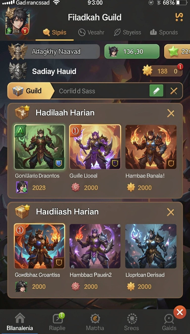 Screenshot naga11 nomor 2