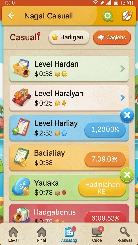 Screenshot nusabet nomor 3