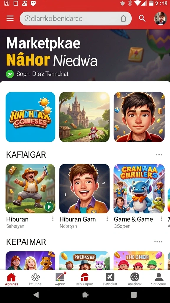 Screenshot okidr nomor 3