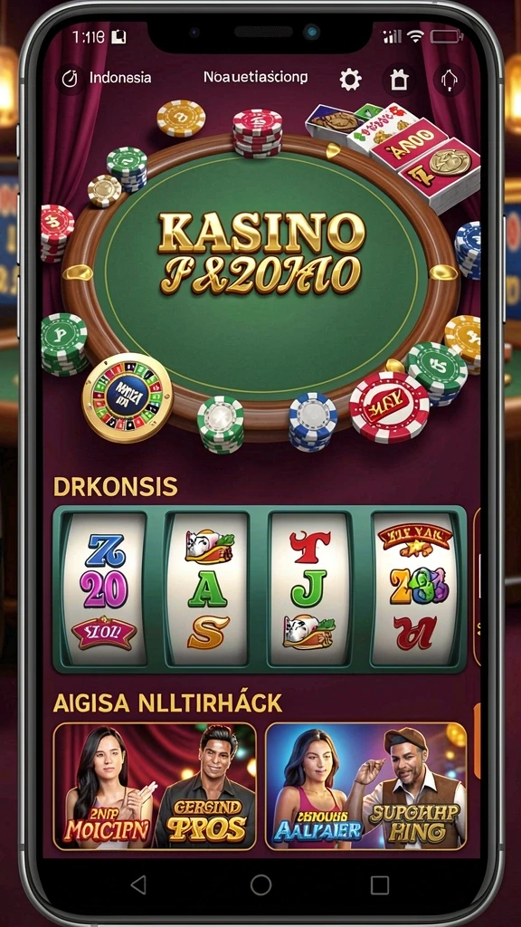 Screenshot ompong188 nomor 2