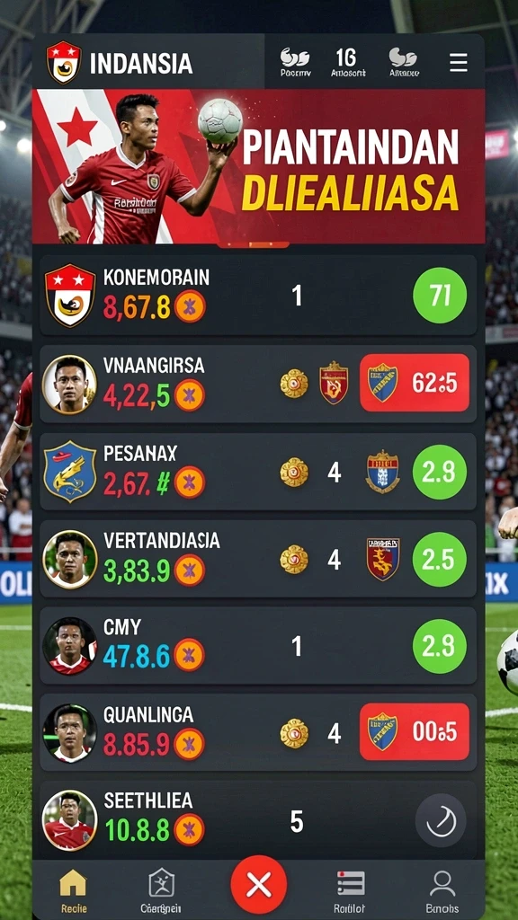 Screenshot pulau88 nomor 2