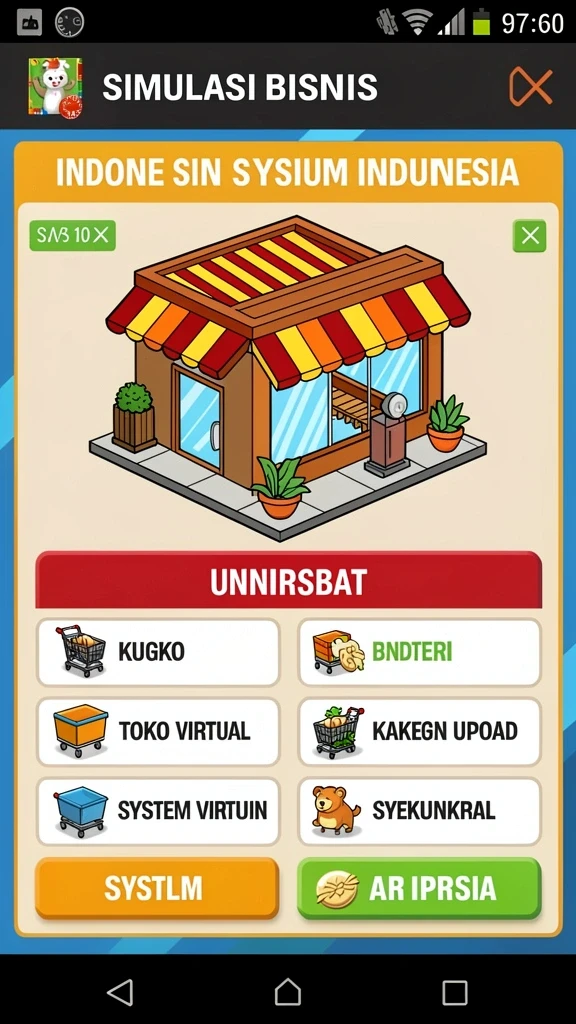 Screenshot pulau88 nomor 3
