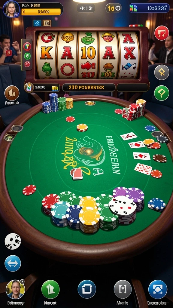 Screenshot rajaking nomor 2