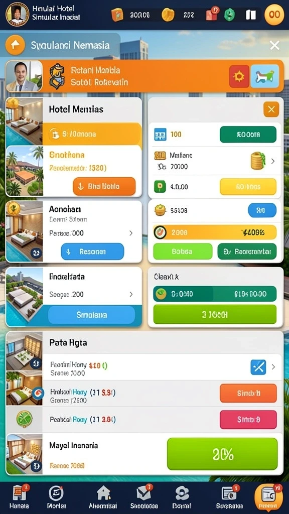 Screenshot rajaking nomor 3
