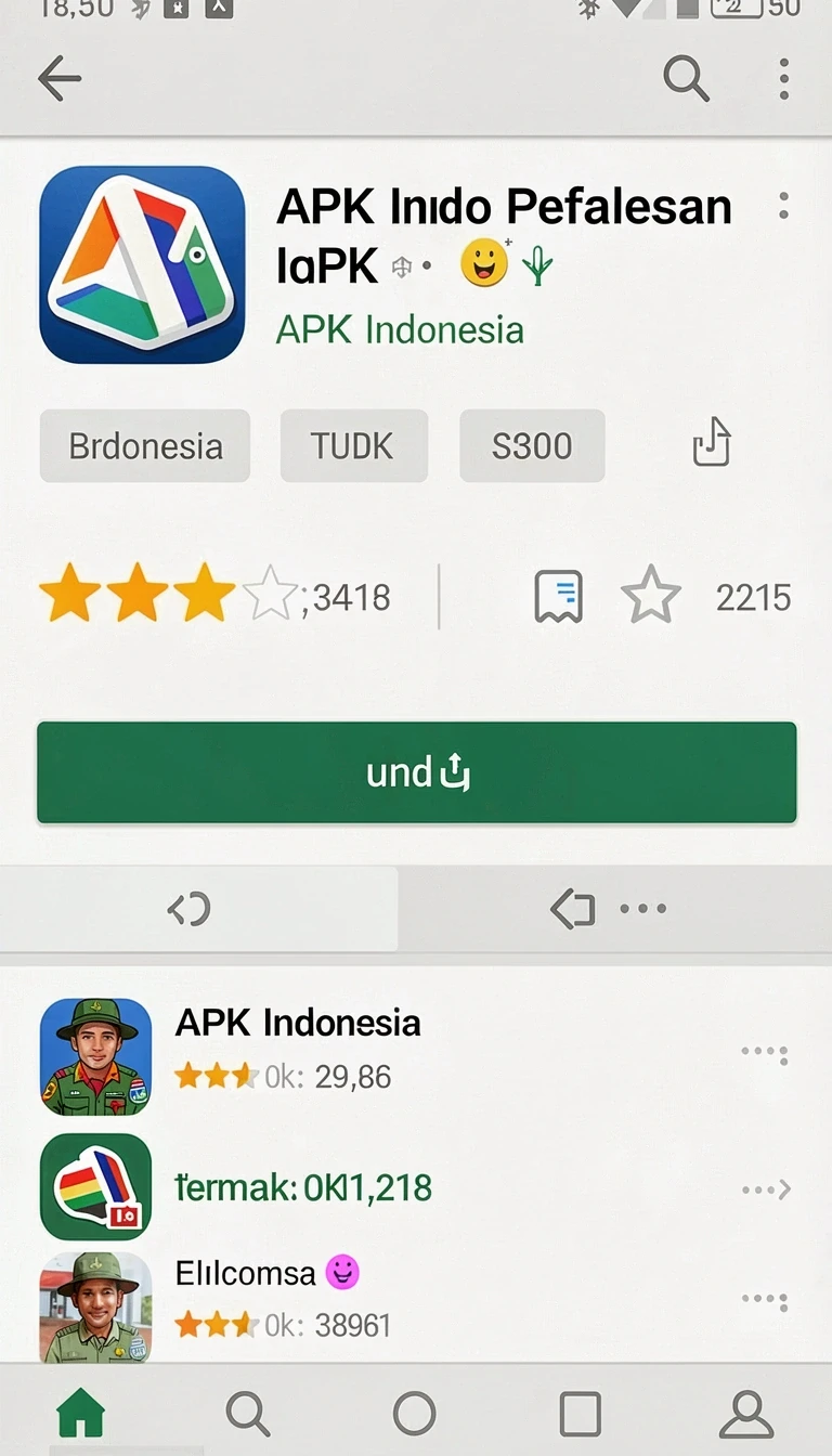 Screenshot rpvip8 nomor 1