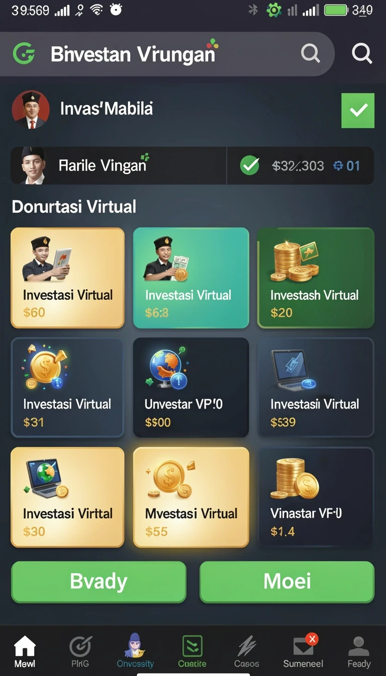 Screenshot rpvip8 nomor 2