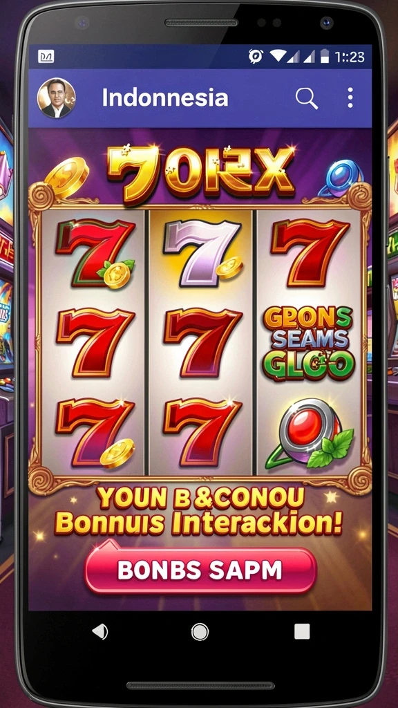 Screenshot soju88 nomor 1