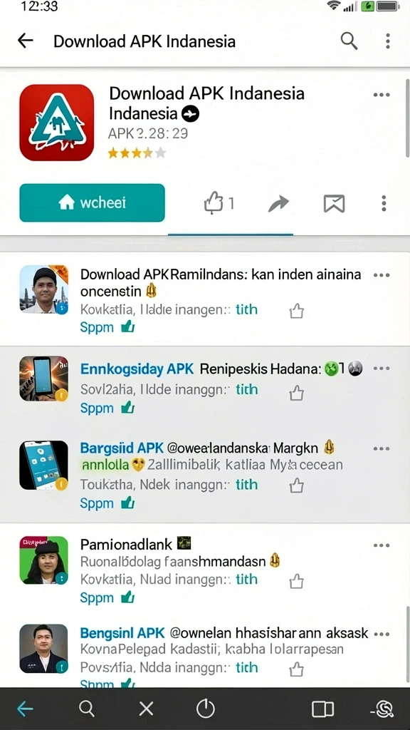 Screenshot sritoto nomor 3