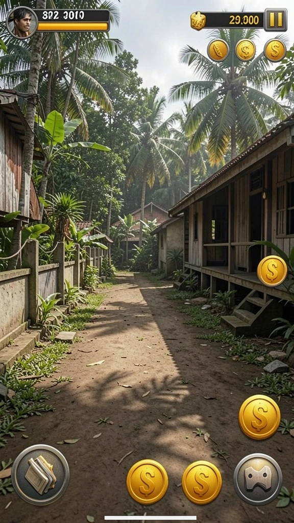Screenshot toto1000 nomor 2