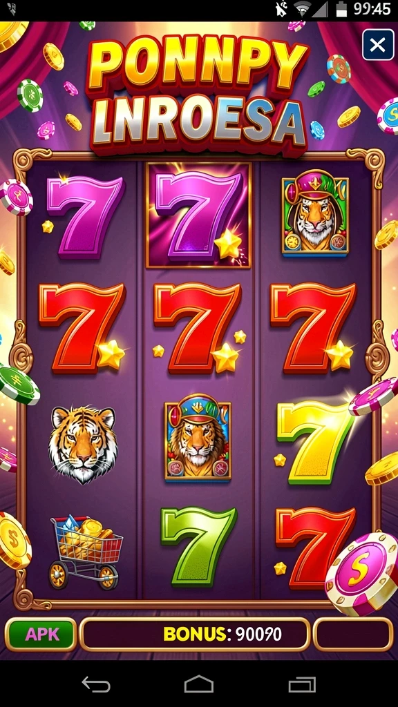 Screenshot toto777 nomor 3