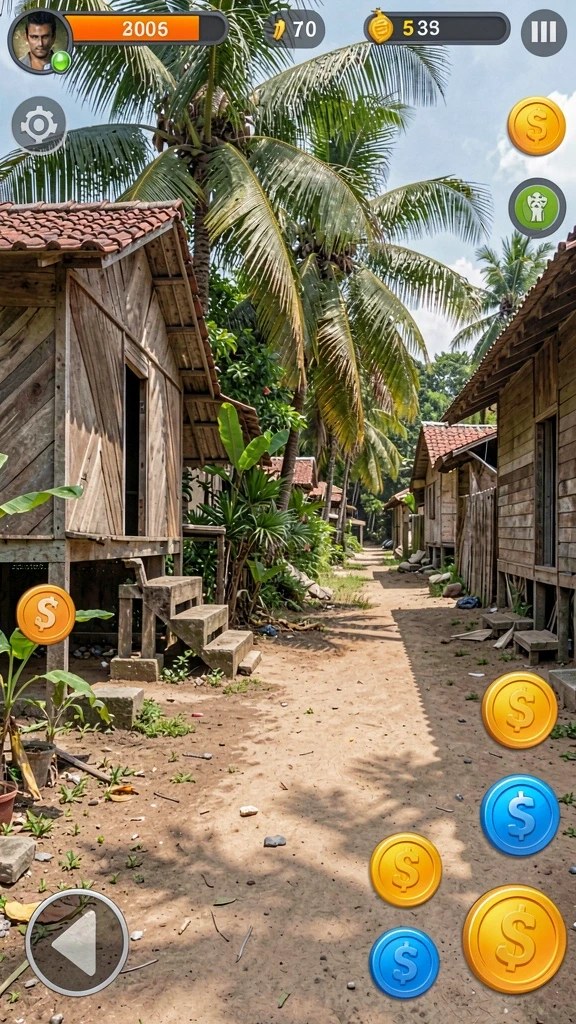 Screenshot vc55 nomor 2