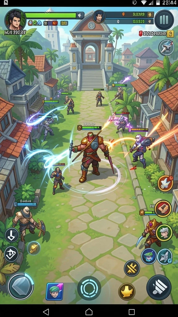 Screenshot vt38 nomor 2