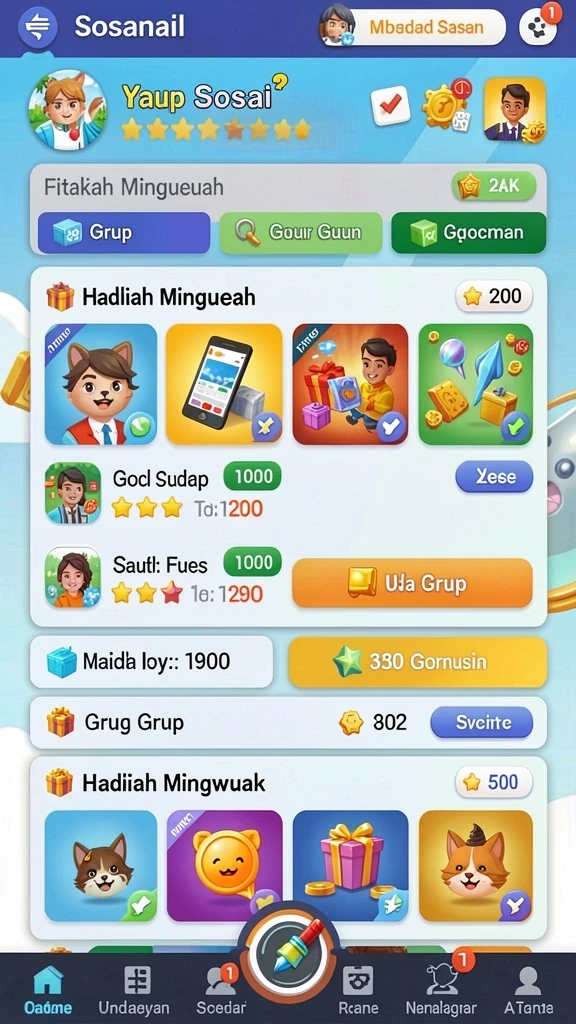 Screenshot x88 nomor 1