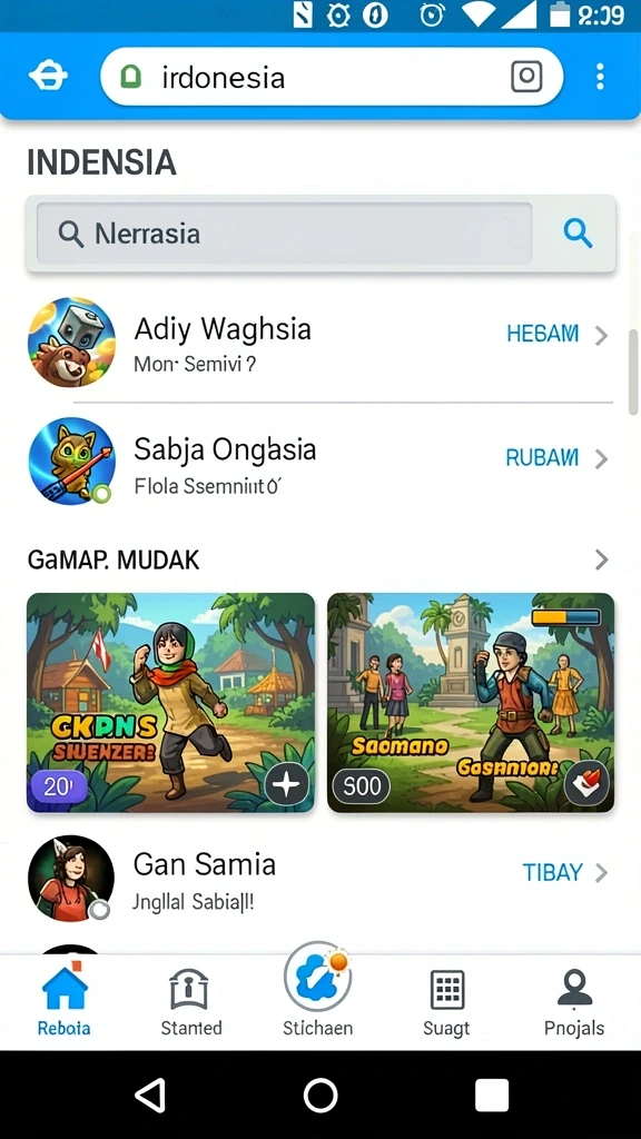 Screenshot x88 nomor 2