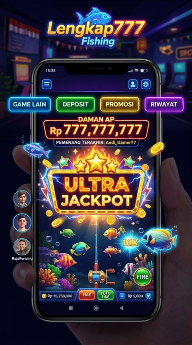 lengkap777 — galeri pratinjau - APK Resmi
