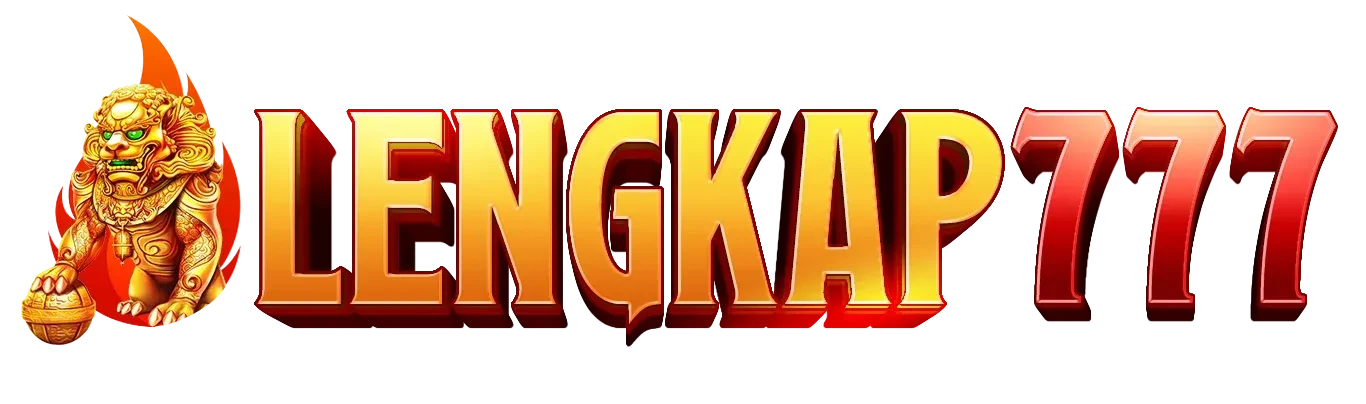 lengkap777 — logo kanal